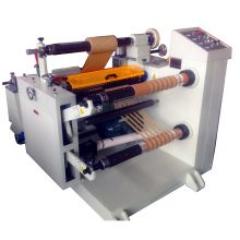 PVC Film and Adhesive Tape Laminator Slitter